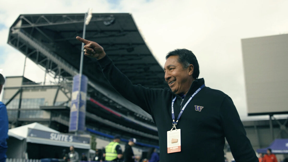 Cherokee Nation debuts season 6 of “Osiyo, Voices of the Cherokee People”